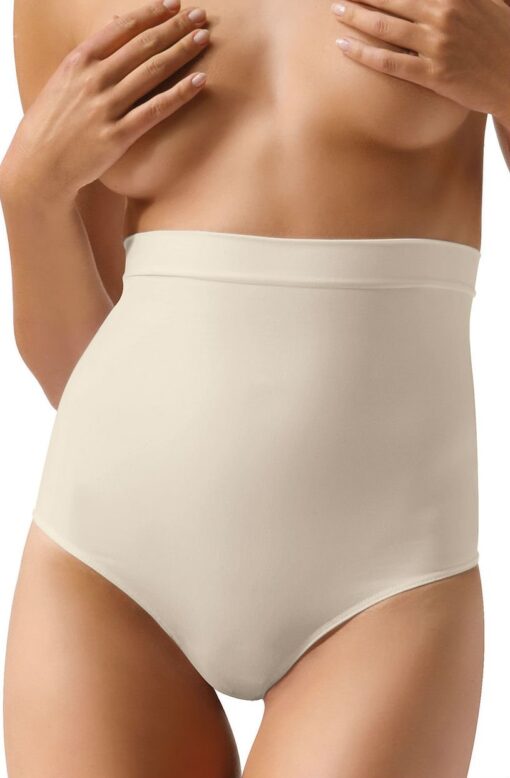 Control Body 311289 High Waist Shaping Thong Skin - Image 2