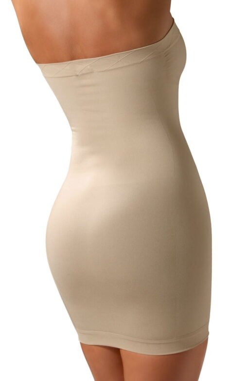 Control Body 810054 Strapless Shaping Dress Skin - Image 3