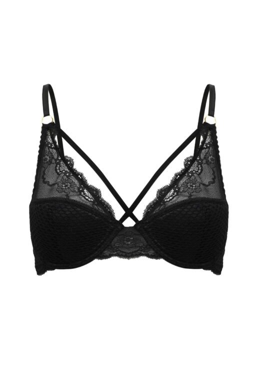 Confidante Opium Bra - Image 2