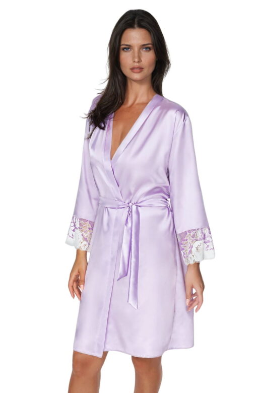 Irall Andromeda Nightdress Lavender - Image 7