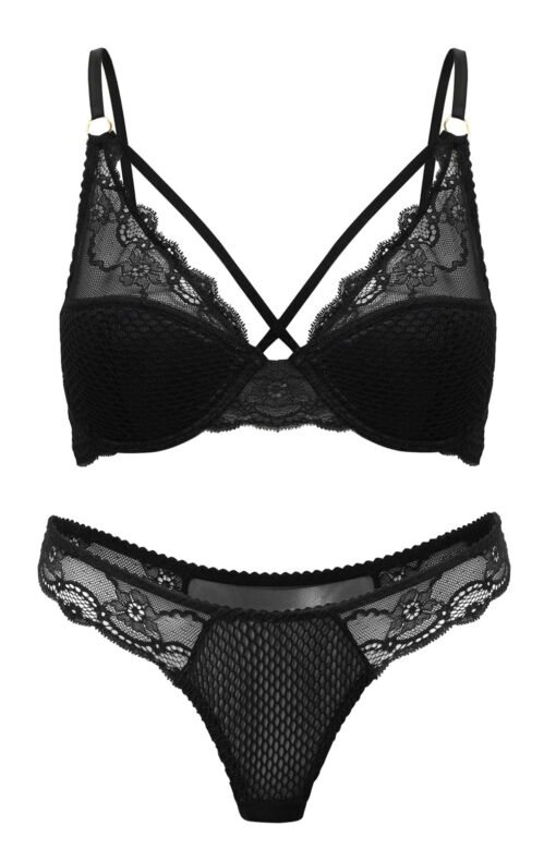 Confidante Opium Bra - Image 4