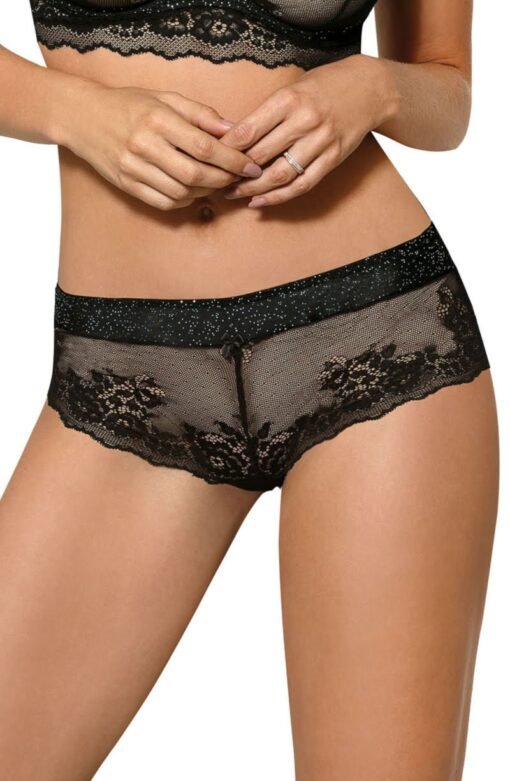 Roza Kena Black Brief - Image 4