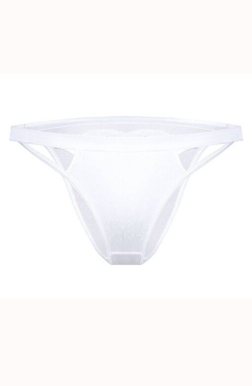 Roza Lipst Brief White - Image 4