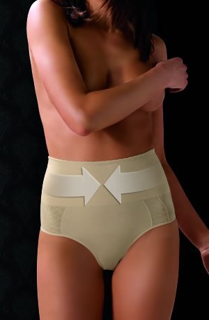 Control Body 311028 Shaping Brief Skin - Image 3