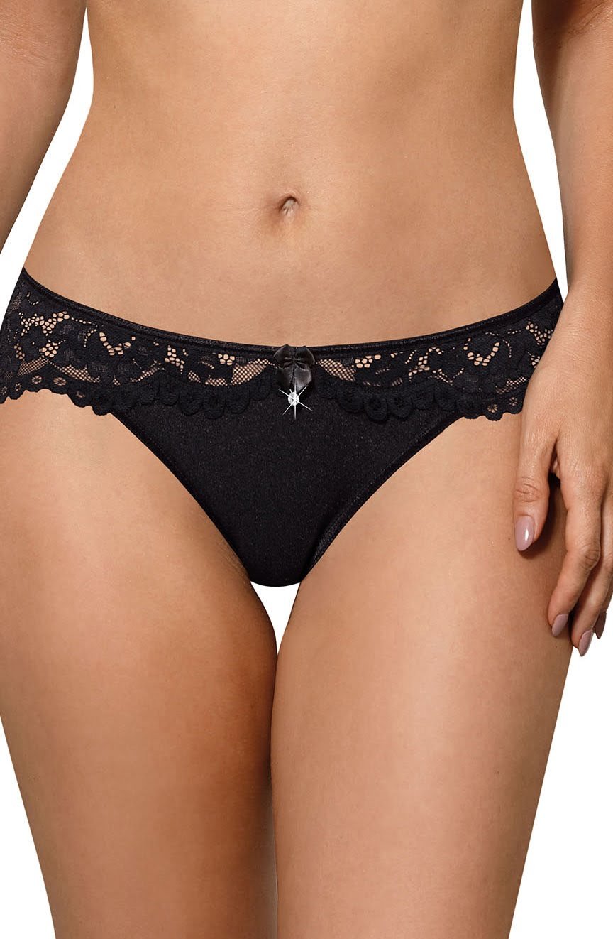 Roza Newia Black Soft Cup - Image 5