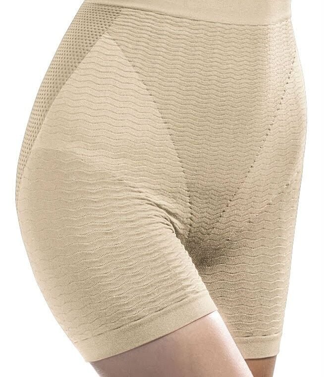 Control Body 411047 Micromassaging Leggings Skin