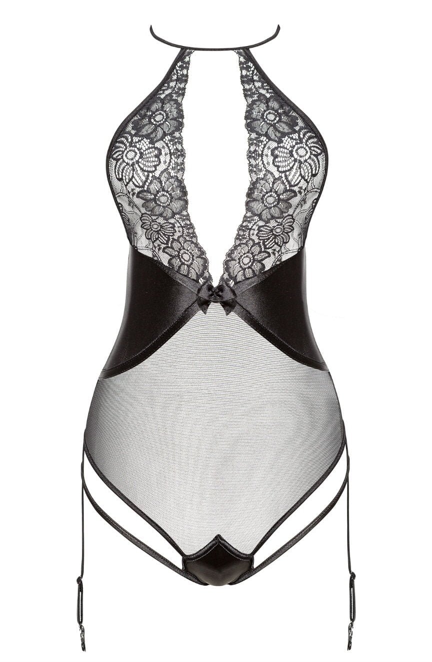 Beauty Night BN6553 Laurienne Teddy - Image 6