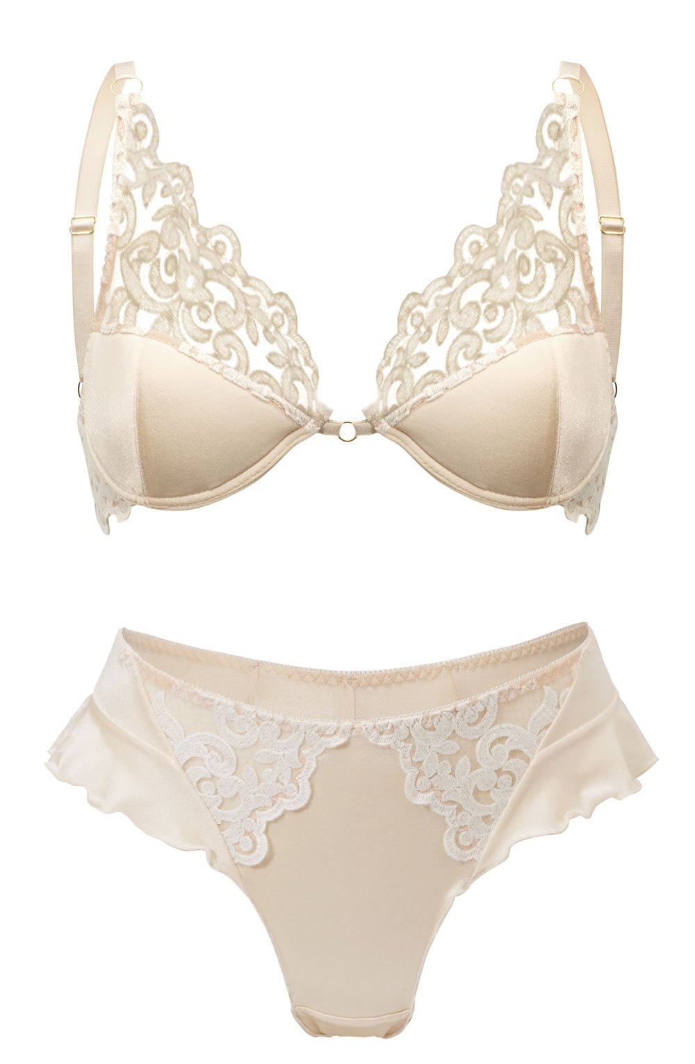 Confidante Amber Moon 2 Bra - Image 2