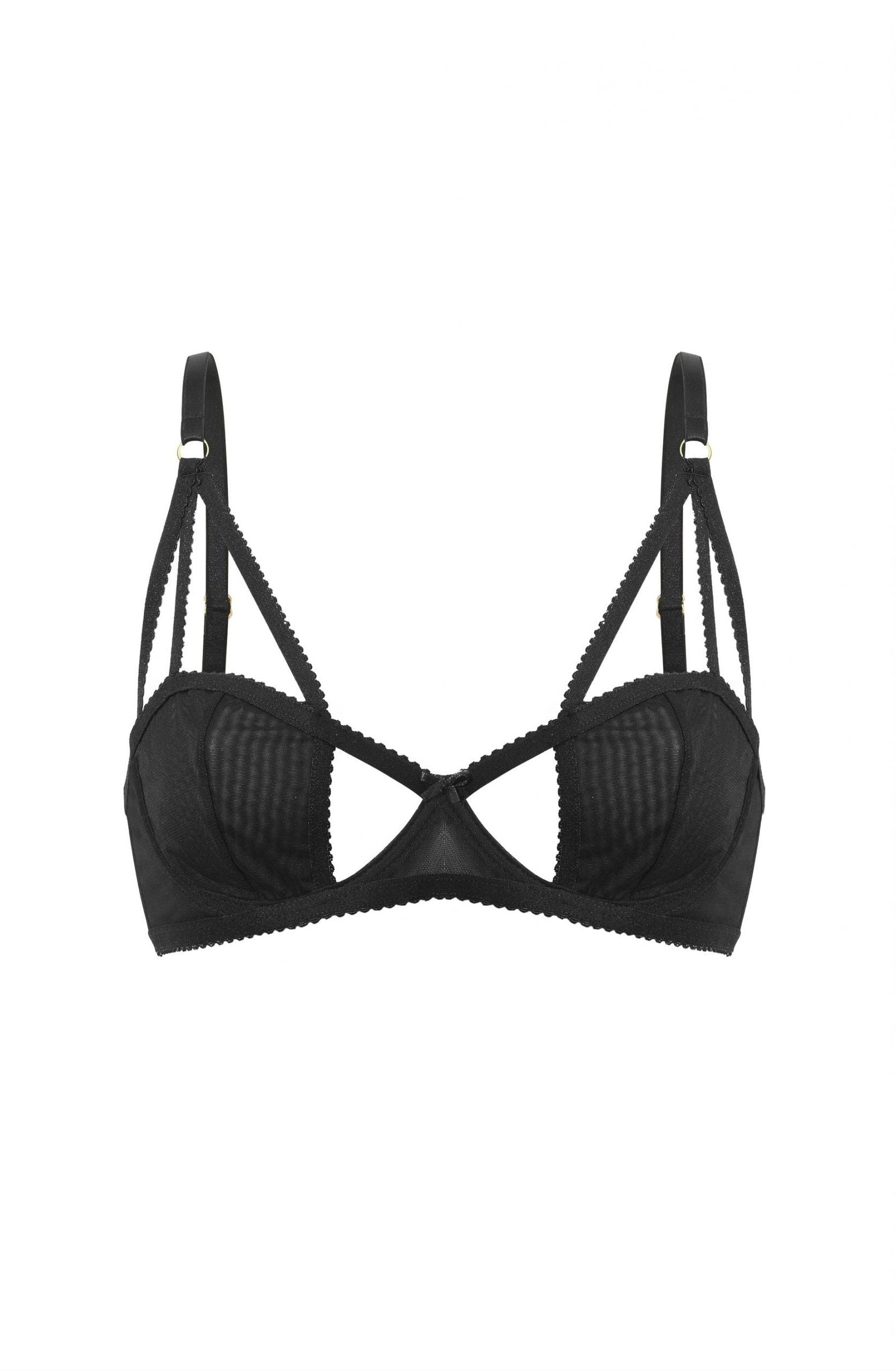 Confidante Cool Girl Bra - Image 6