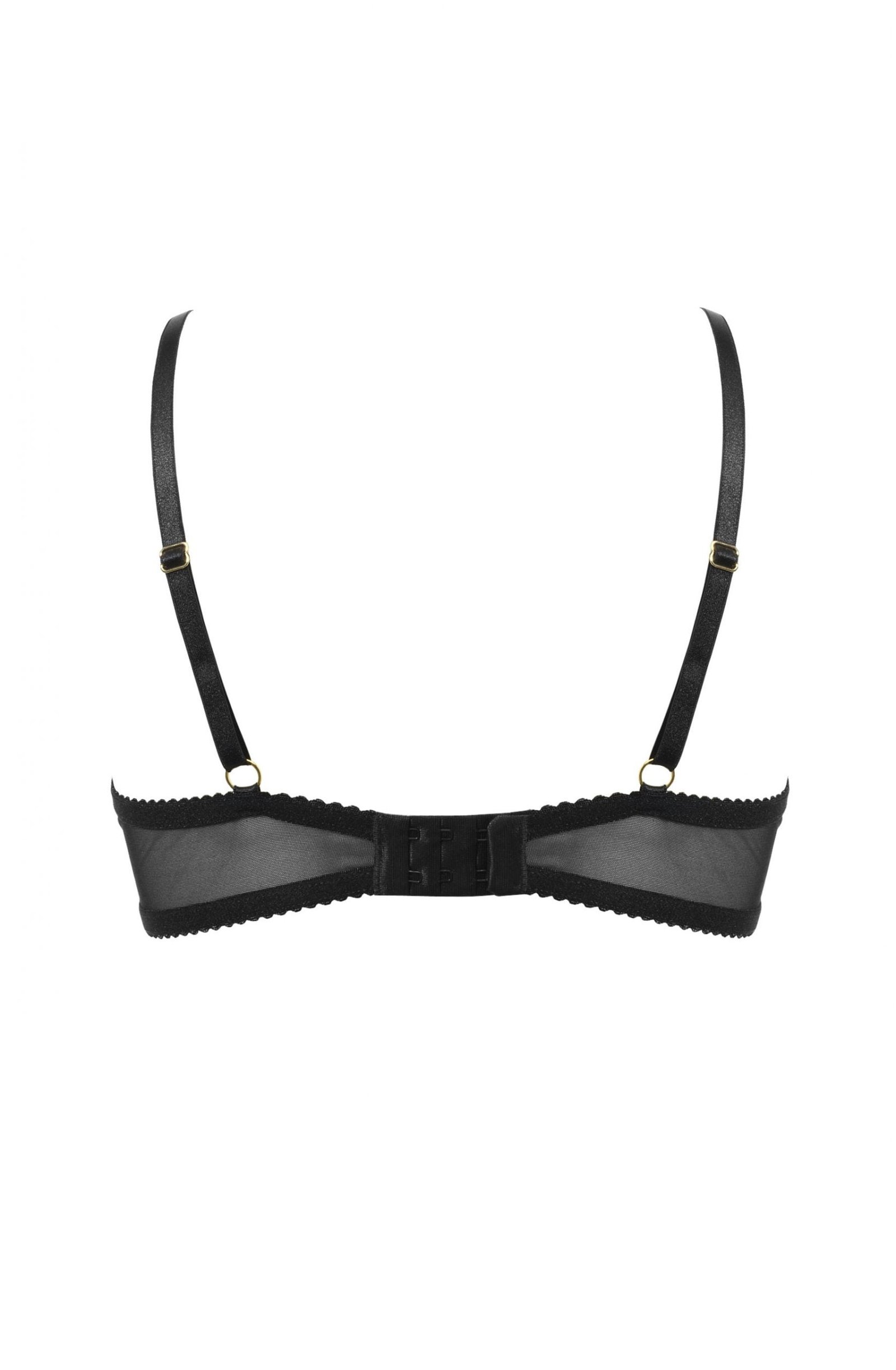Confidante Cool Girl Bra - Image 2