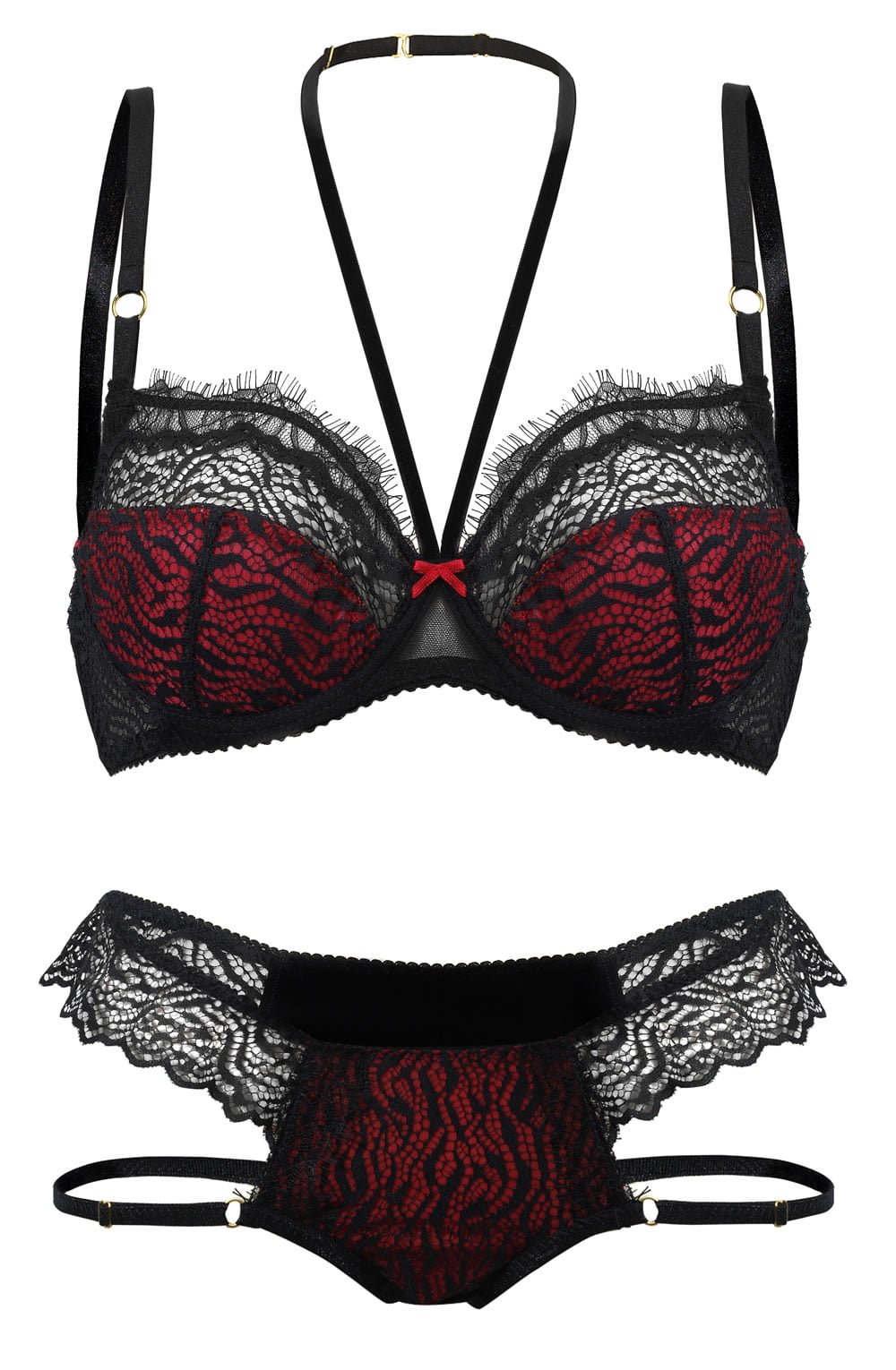 Confidante Devil Brief - Image 4