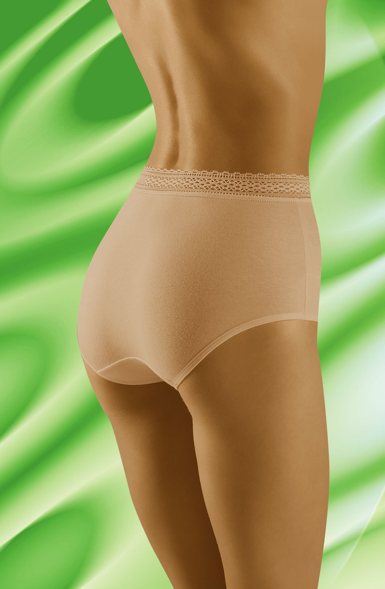 Wolbar Eco-Go Beige - Image 3