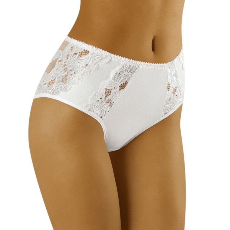 Wolbar Eco-Vu White