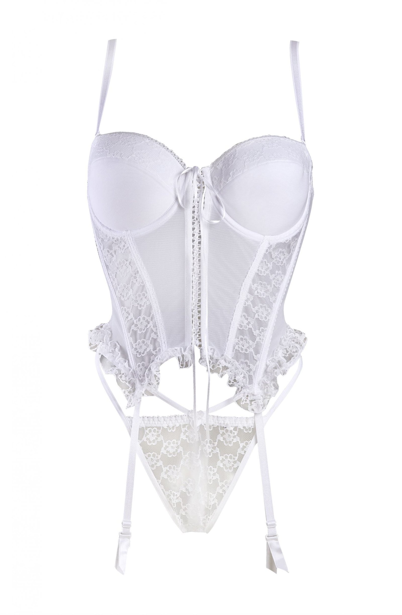 Gracya Madonna Corset - Image 2