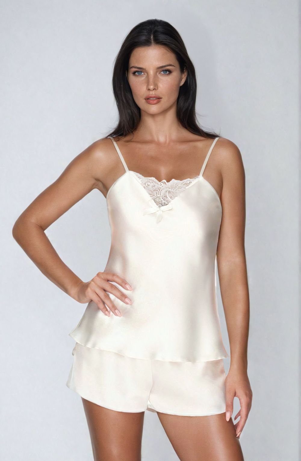 Irall Tori Set Ivory - Image 4