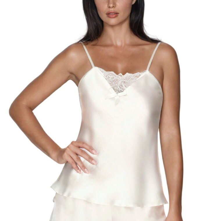 Irall Tori Set Ivory