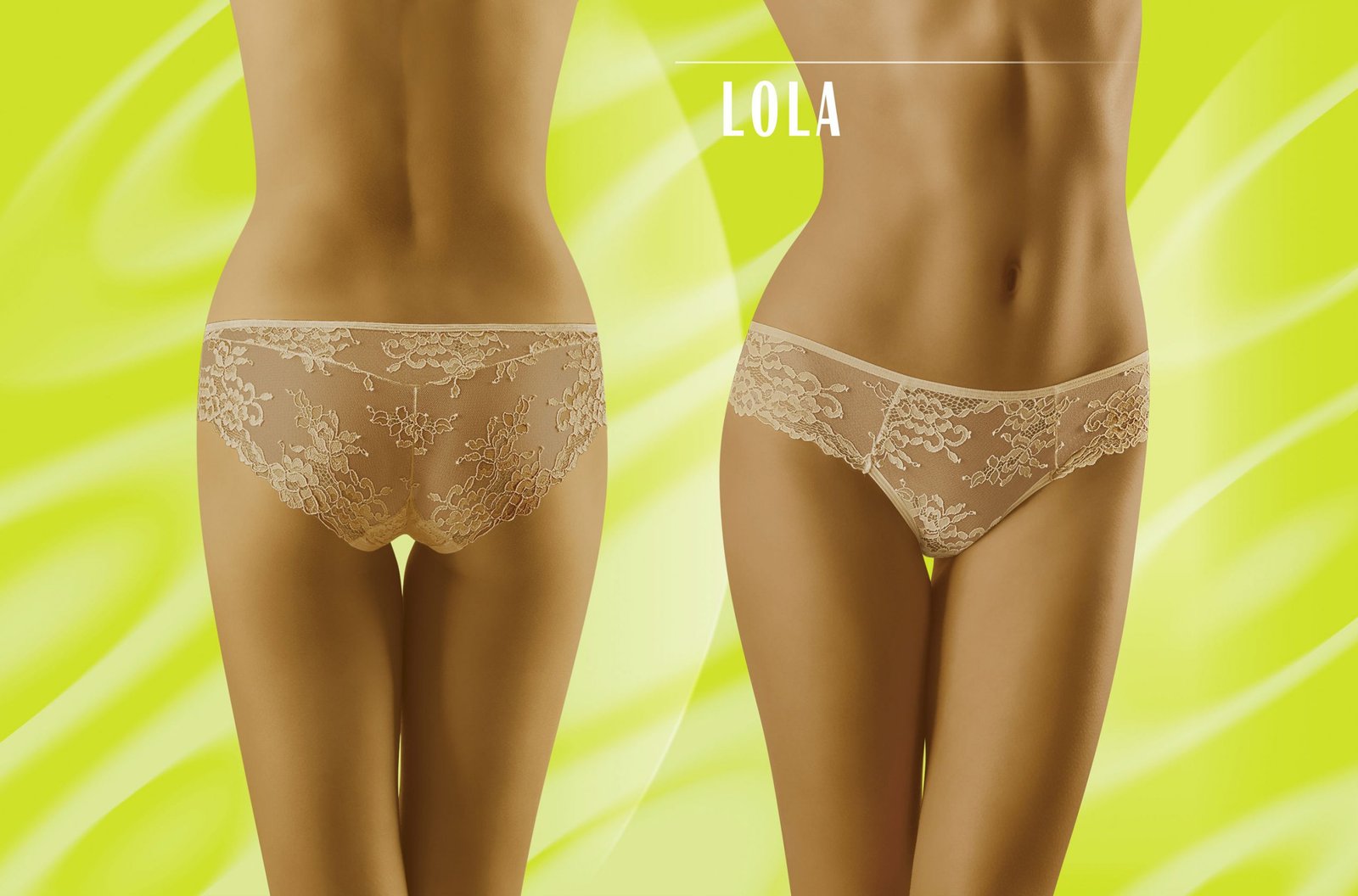 Wolbar Lola Beige - Image 5