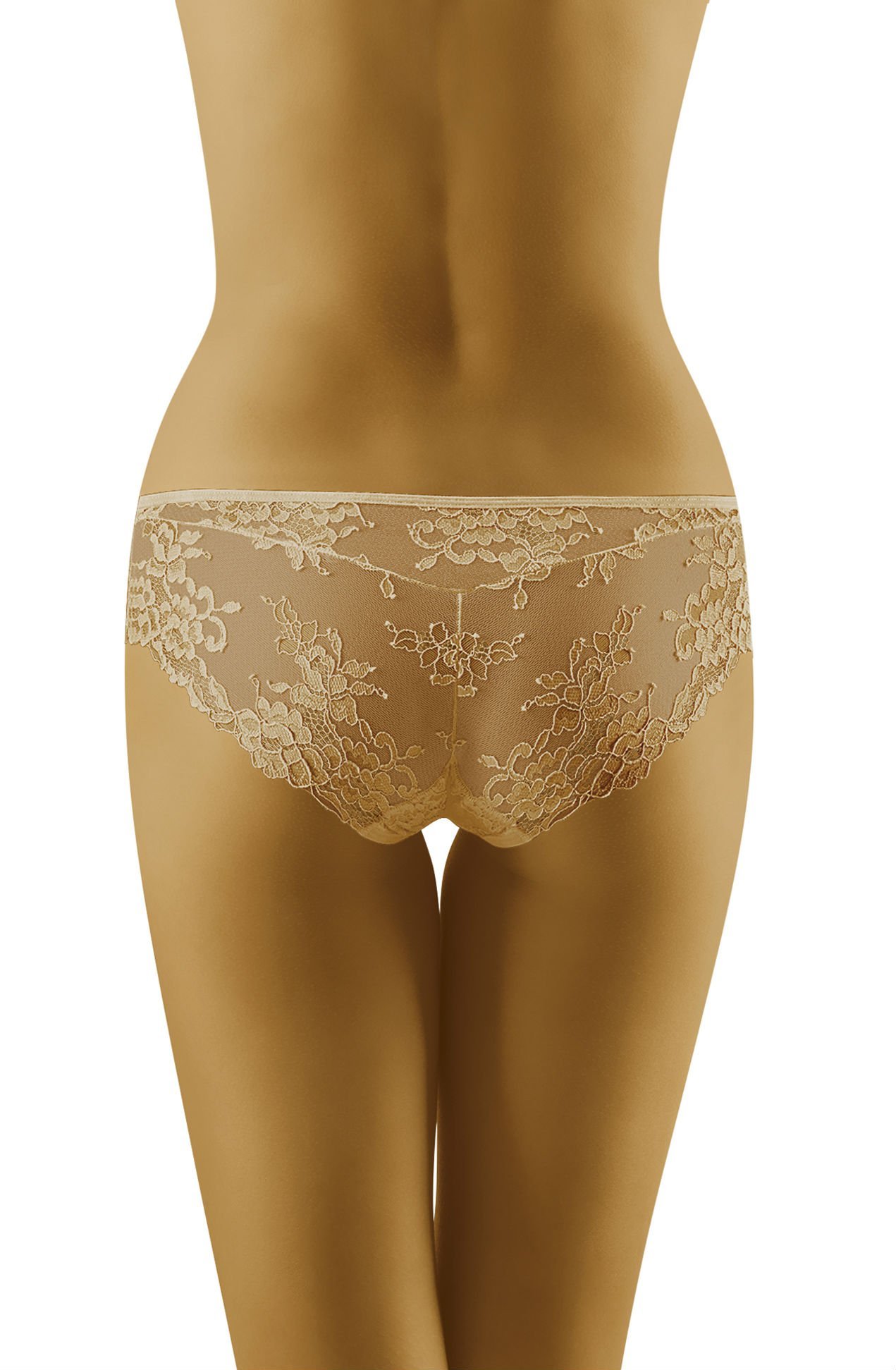 Wolbar Lola Beige - Image 4