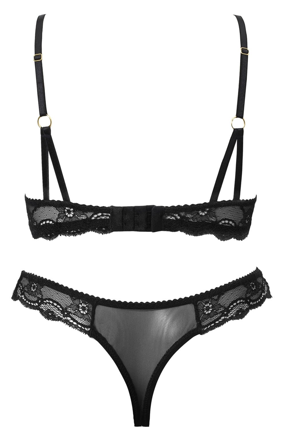 Confidante Opium Thong - Image 5