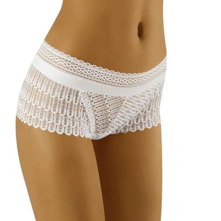 Wolbar Riki White