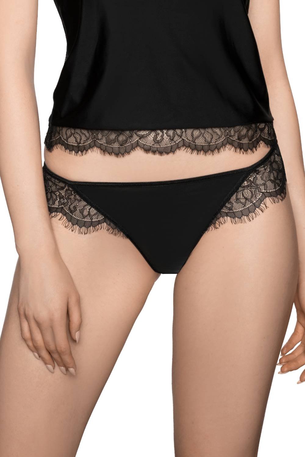 Roza Erii White TOP - Image 5