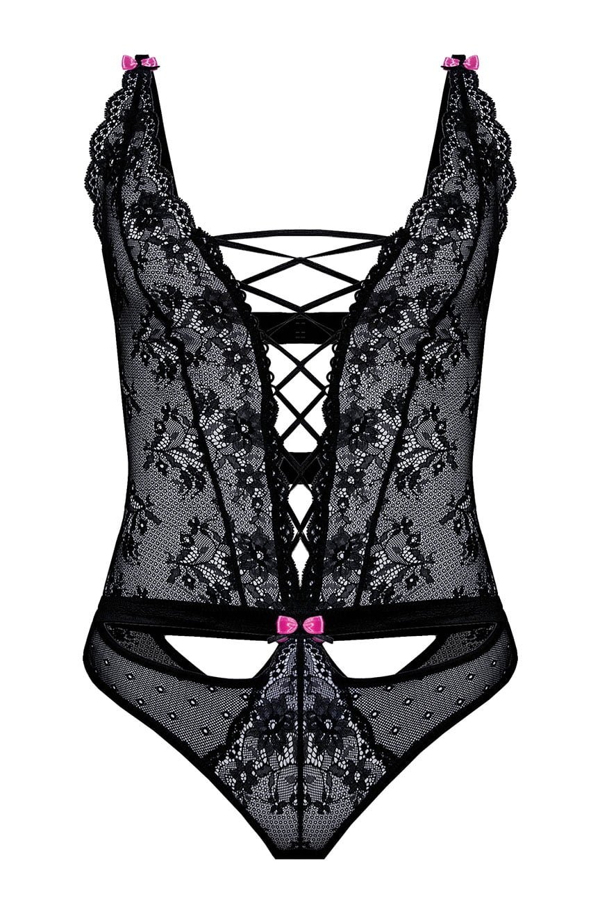 Roza Fifii Black Body - Image 10