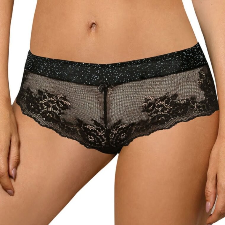 Roza Kena Black Brief