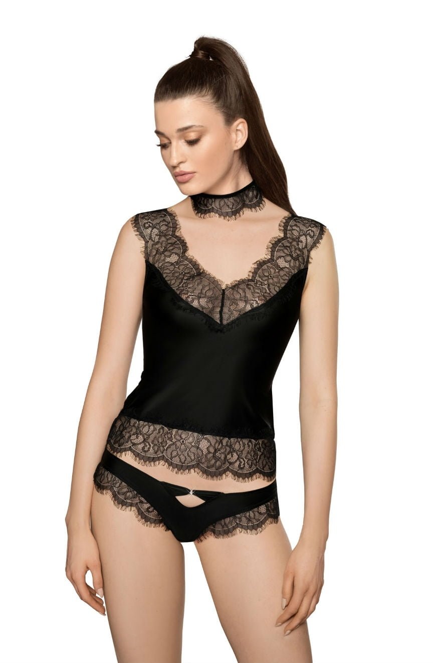 Roza Sija Black Brief - Image 2