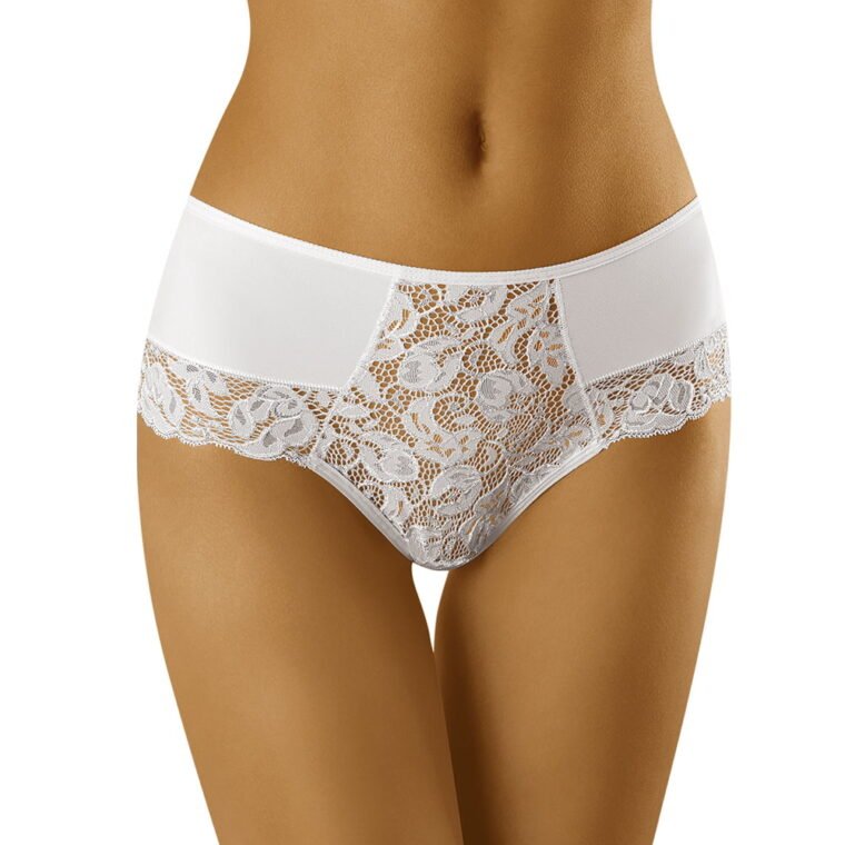 Wolbar Baha White