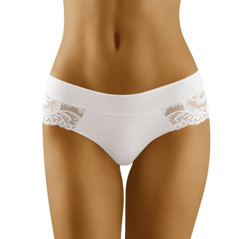 Wolbar Cara White