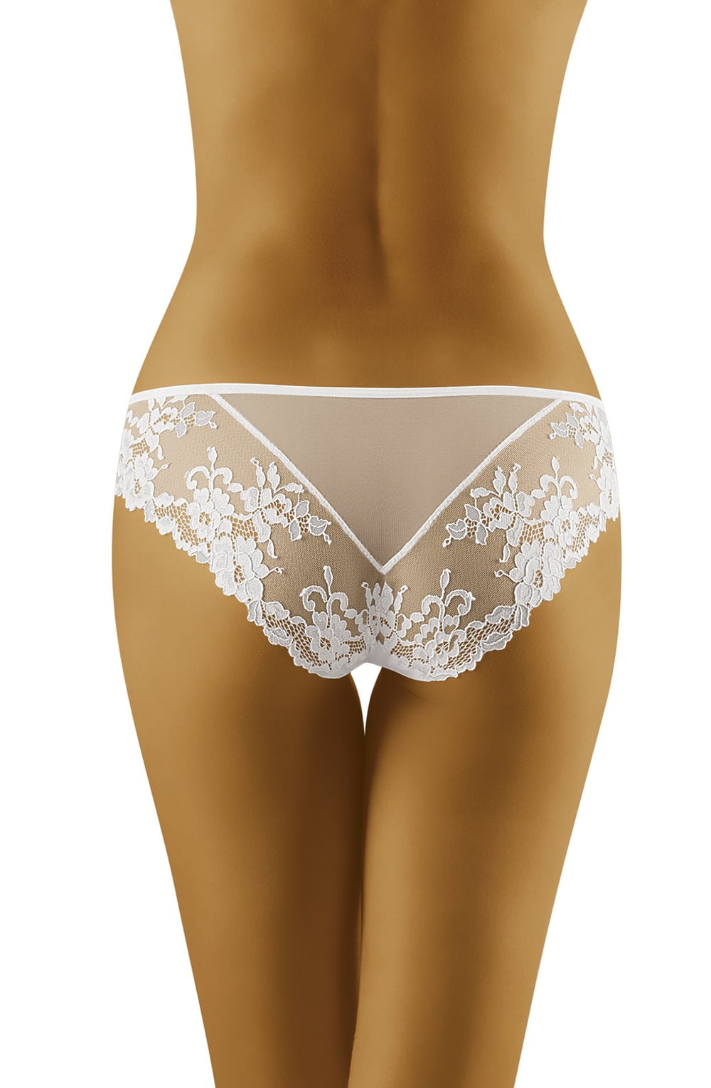 Wolbar Elen White - Image 2