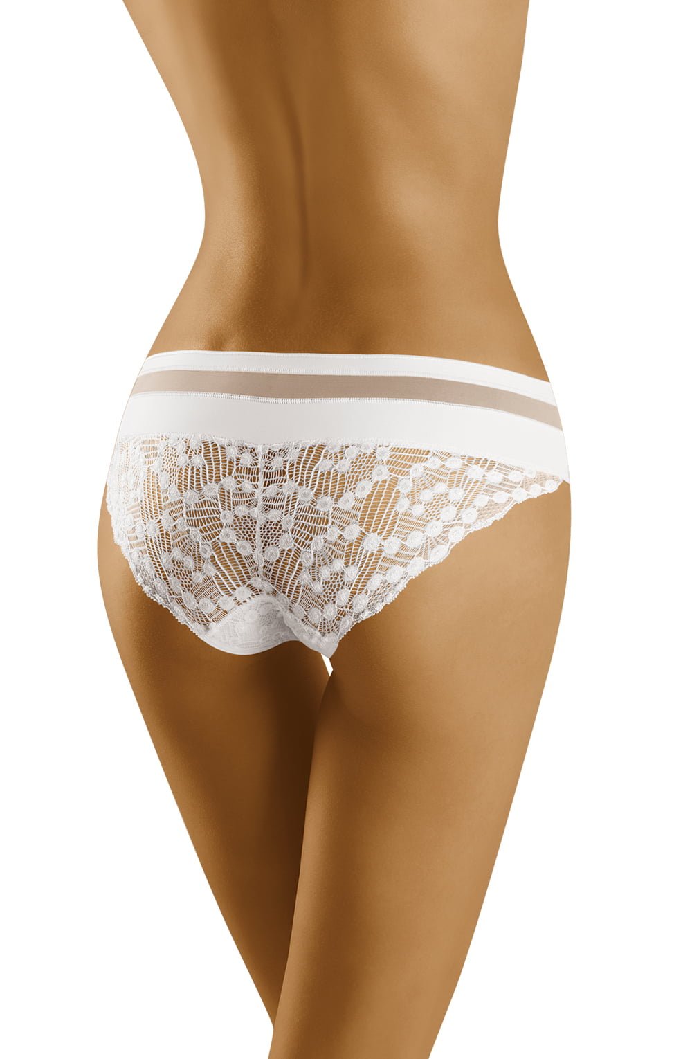Wolbar Leda White - Image 2