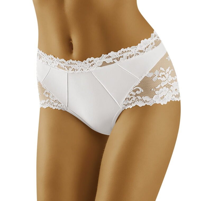Wolbar Luxa White