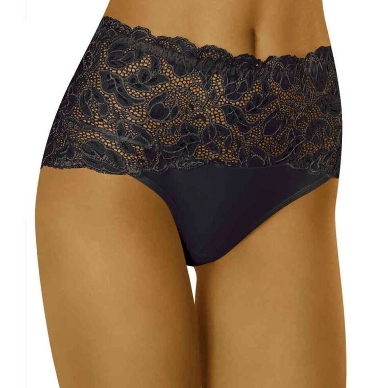 Wolbar Teri Black