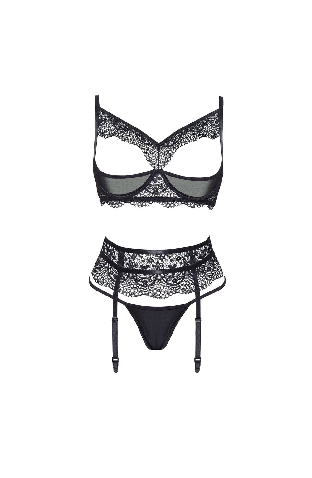 Beauty Night BN6683 Chiara Set - Image 2
