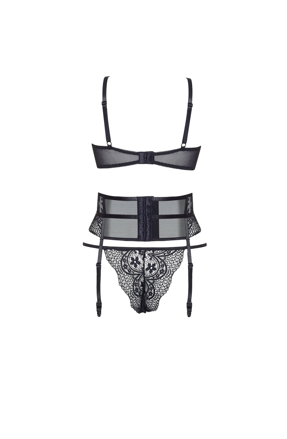 Beauty Night BN6683 Chiara Set - Image 4