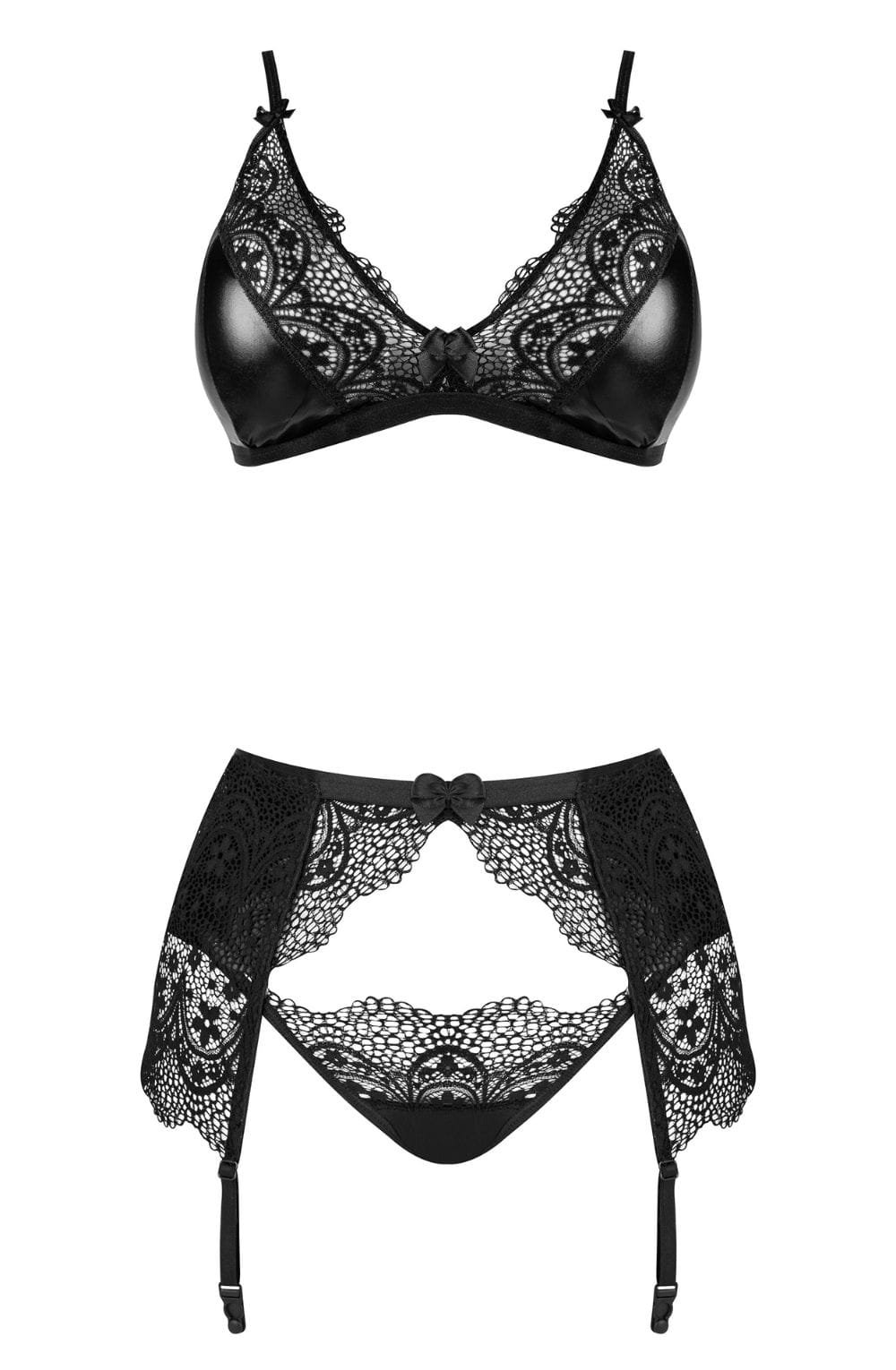 Beauty Night BN6745 Eclipse Dress - Image 12