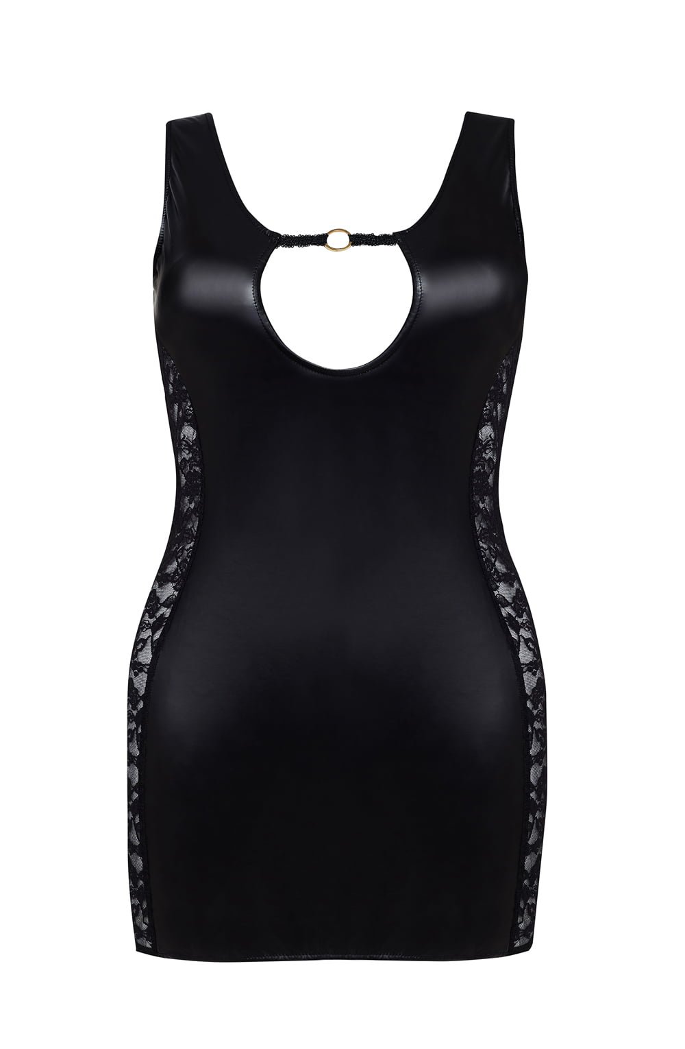 Beauty Night BN6678 Hollie Dress - Image 4