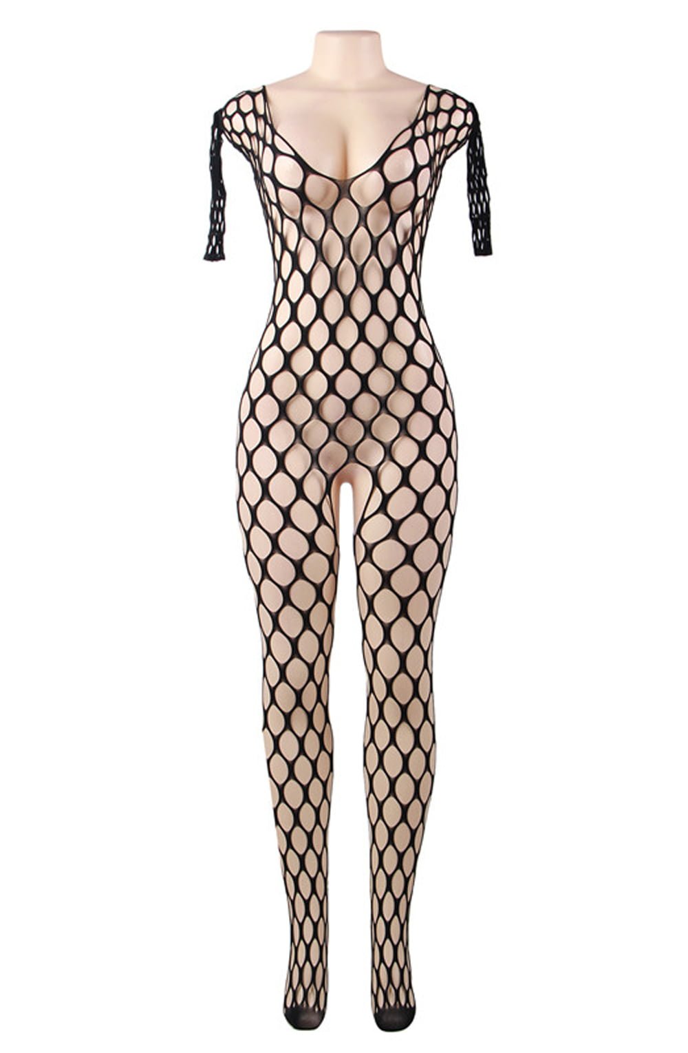 YesX YX811 Bodystocking - Image 8