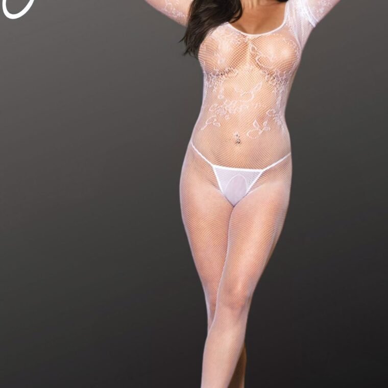 YesX YX814 Bodystocking