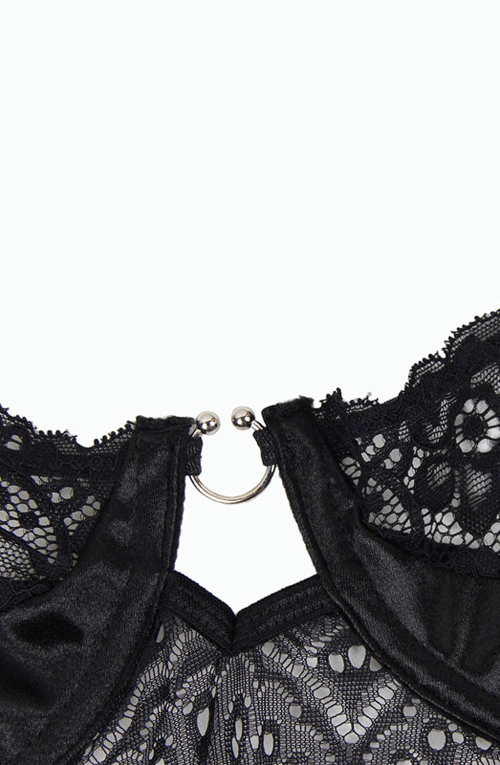 YesX YX828Q Body - Image 6