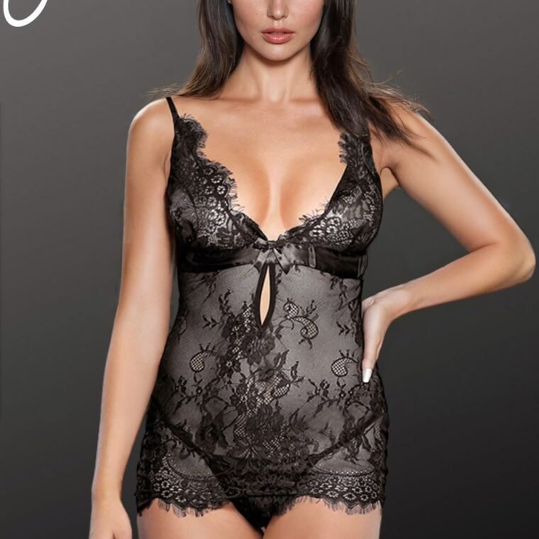 YesX YX829 Chemise Black