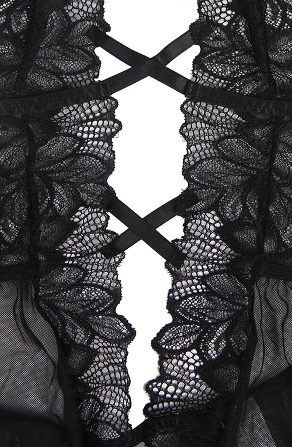 YesX YX838 Teddy - Image 12