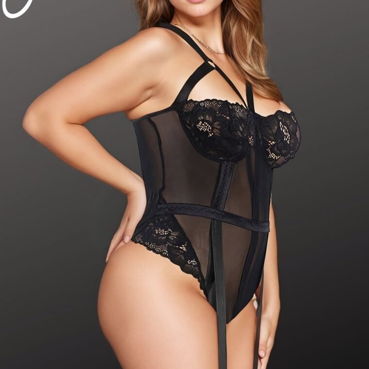 YesX YX840Q Body Suit
