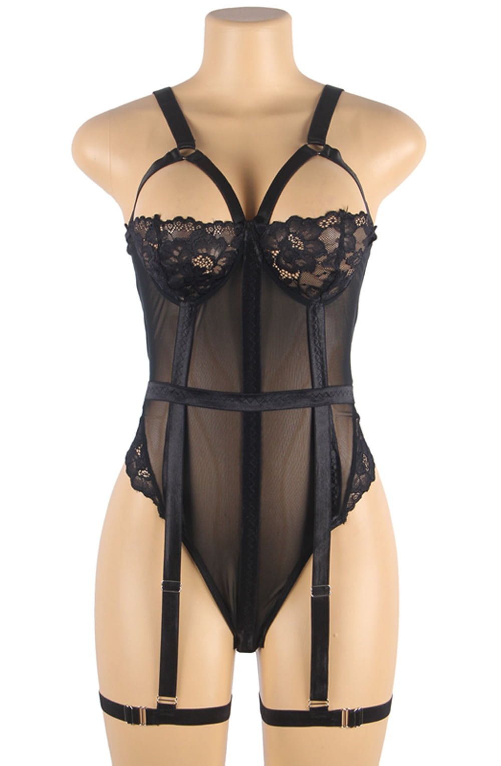 YesX YX840 Body Suit - Image 13