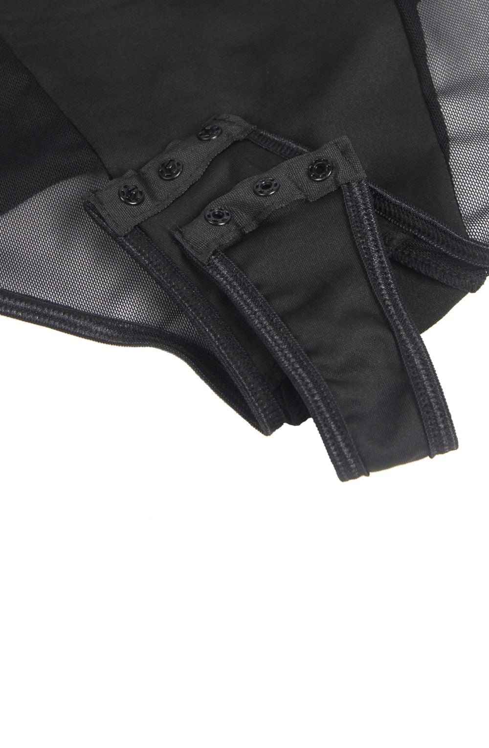YesX YX859 Black Body - Image 6