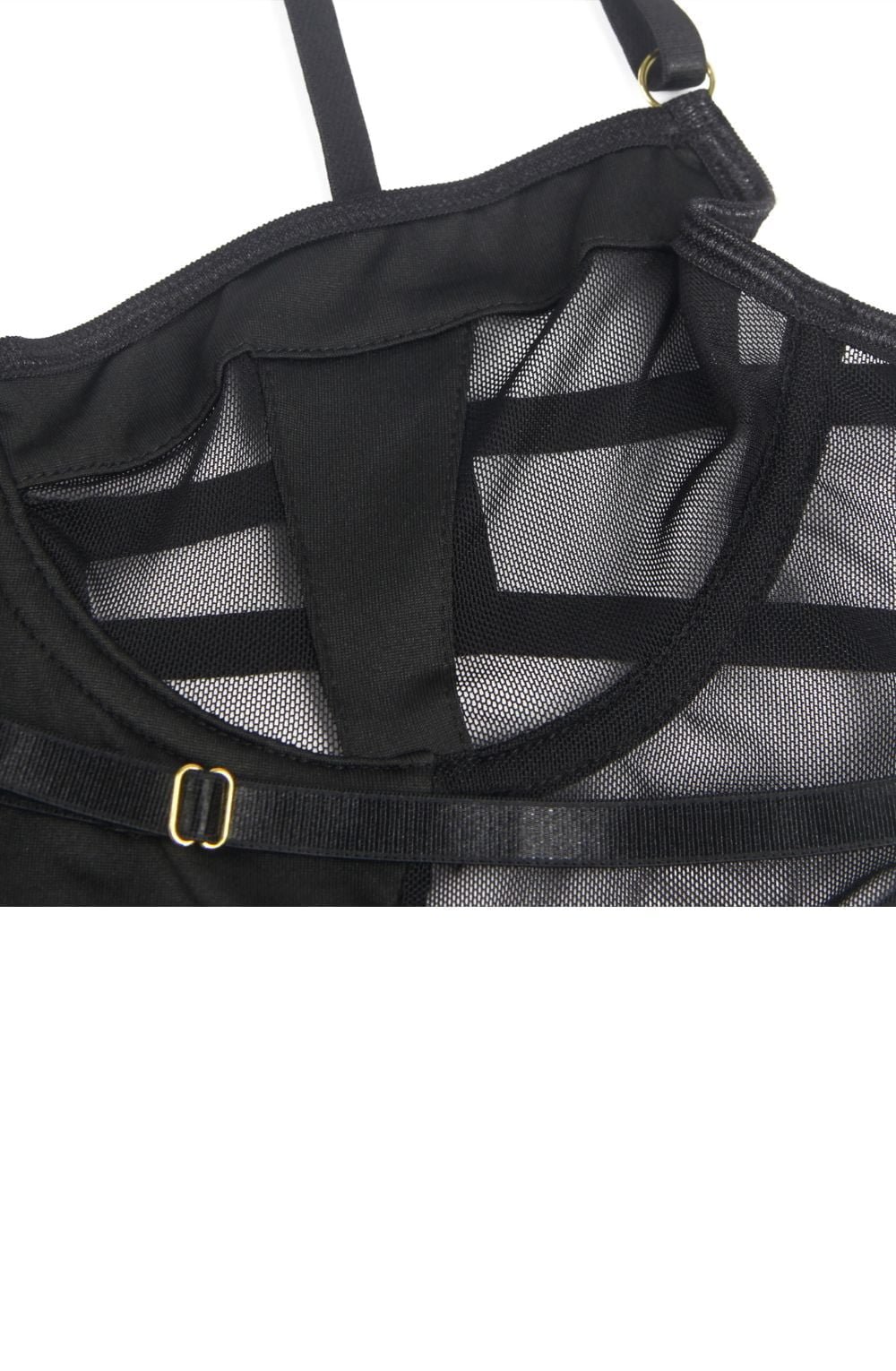 YesX YX859 Black Body - Image 4
