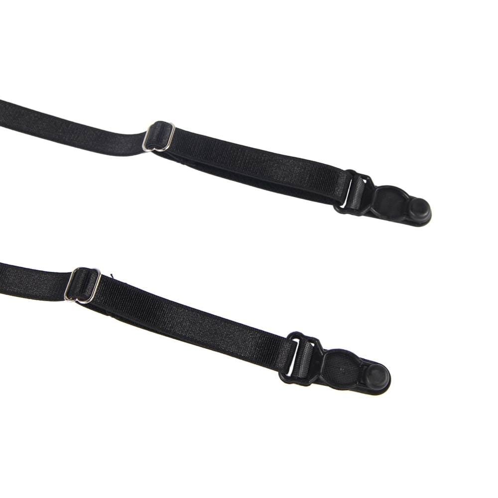 YesX YX867Q 3 Piece Bra Set Up To 4XL - Image 5