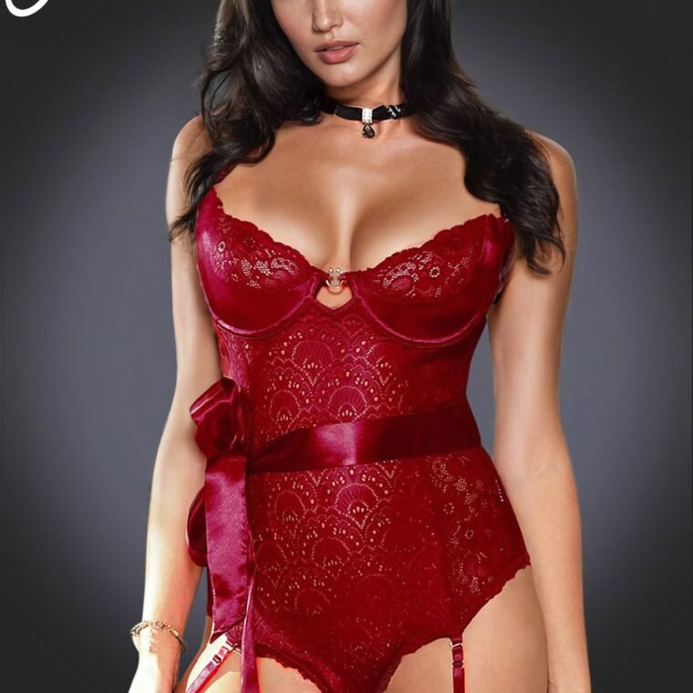 YesX YX951 Red Body