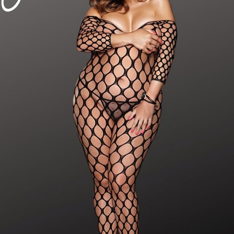 YesX YX811Q Bodystocking